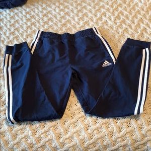 Adidas joggers
